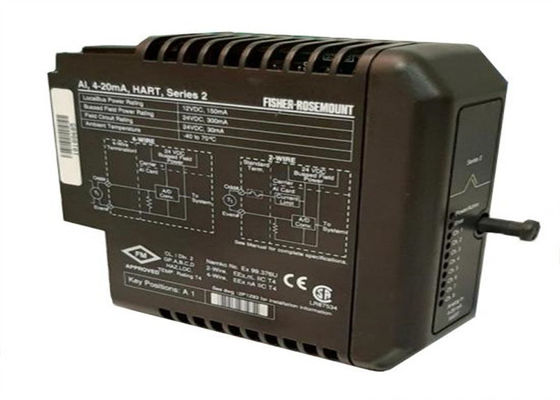 エマーソン KJ3007X1-EA1 デルタブシリーズ デジタルIOモジュール 新品
