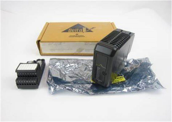 エマーソン DELTA V KJ3002X1- BG2 デジタルIOモジュール 全新ボックス