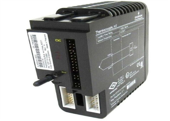 エマーソン DELTA V KJ3002X1- BG2 デジタルIOモジュール 全新ボックス