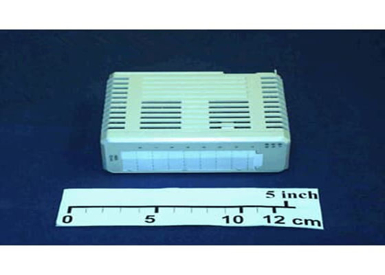 ABB AI835 3BSE008520R1 産業用測定用の8チャネルを持つアナログ入力モジュール
