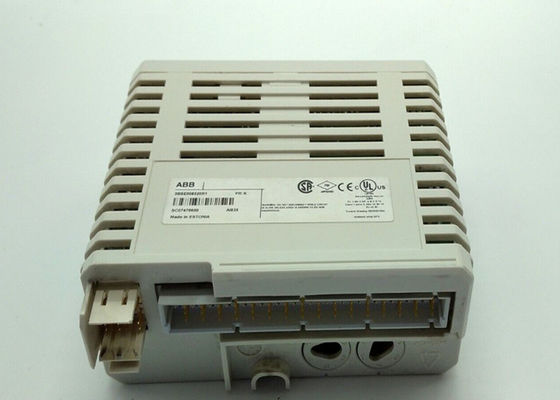 ABB AI835 3BSE008520R1 産業用測定用の8チャネルを持つアナログ入力モジュール