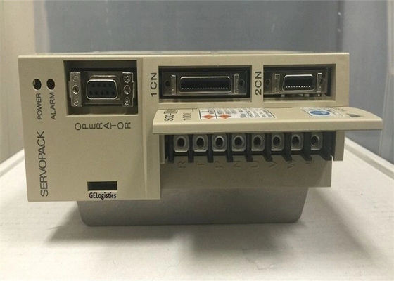 ヤスカワ SGD-02BH AC産業用サーボドライブ オリジナルボックス新品