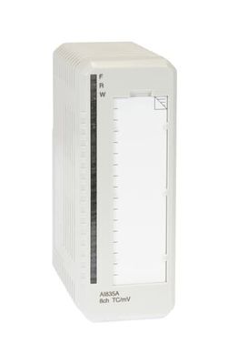 ABB AI835A 3BSE051306R1 熱電偶/mV測定のためのデジタルIOモジュール