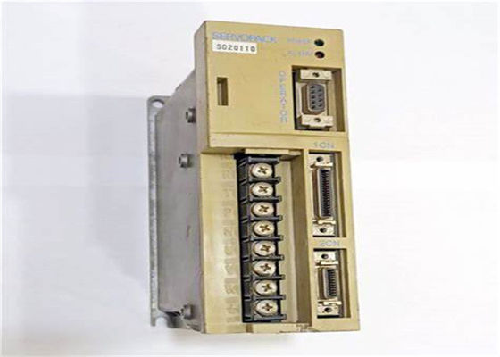 SGD-02AP 200V ヤスカワブランド サーボドライブ オリジナル 新品 箱200V