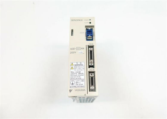 ヤスカワ SGD-02ANY6 産業用サーボドライブ オリジナルボックス新品