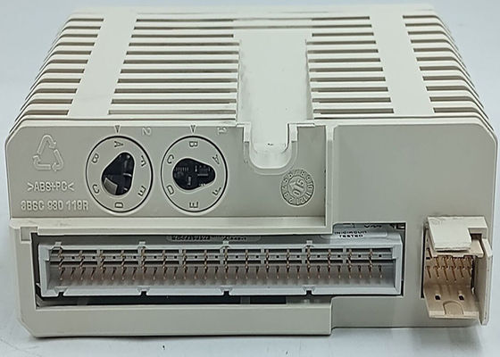 ABB AI843 3BSE028925R1 デジタルIOモジュール 熱対/mV入力 S/R 8チャネル