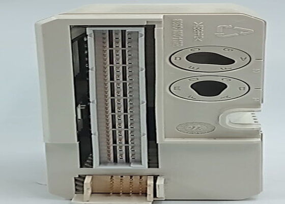 ABB AI843 3BSE028925R1 デジタルIOモジュール 熱対/mV入力 S/R 8チャネル