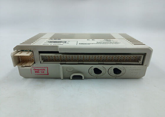 AI845 アナログ入力S/R HART ABB AI845 アナログ入力モジュールの 8 ch