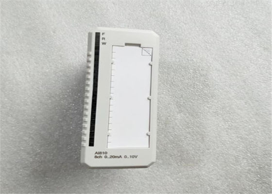 ABB AI890 3BSC690071R1 アナログ入力 W/内在安全インターフェイス 8 Ch