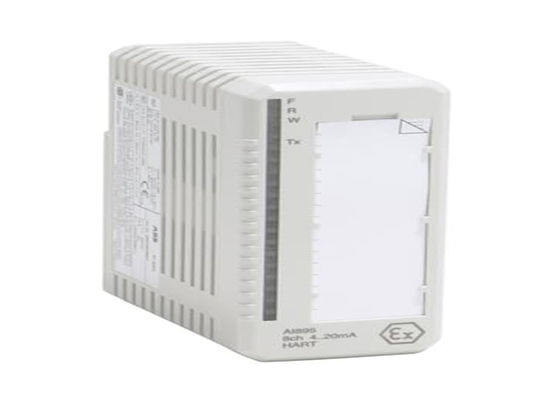 ABB AI895 3BSC690086R1 ハート通信付きデジタル I_O モジュール