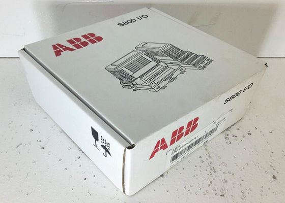 ABB AI895 3BSC690086R1 ハート通信付きデジタル I_O モジュール