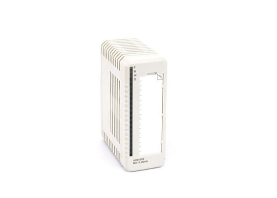 ABB AO810V2 3BSE038415R1 アナログ出力制御のための高効率デジタルIOモジュール