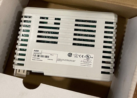 ABB AO810V2 3BSE038415R1 アナログ出力制御のための高効率デジタルIOモジュール