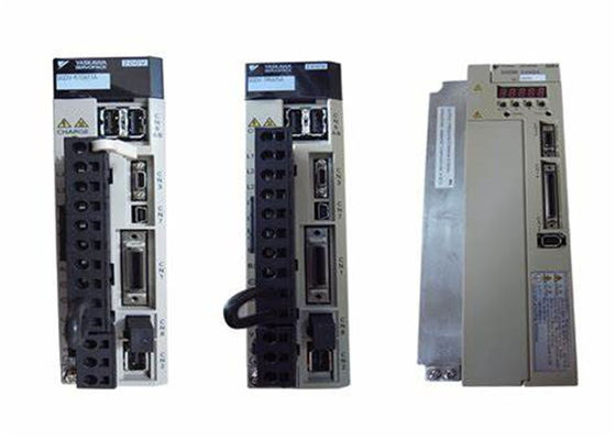 ヤスカワ SGD-A3AN セルボドライブ オリジナルボックス 230V