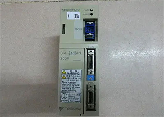 ヤスカワ SGD-A3AN セルボドライブ オリジナルボックス 230V
