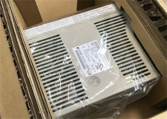 産業用サーボドライブ ヤスカワブランド SGD-A5AN 新品 オリジナルボックス
