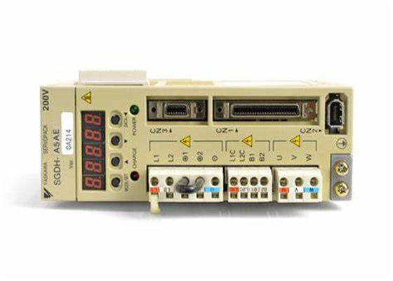 SGDH-A5AE ヤスカワ サーボドライブ 100% 新品 オリジナル
