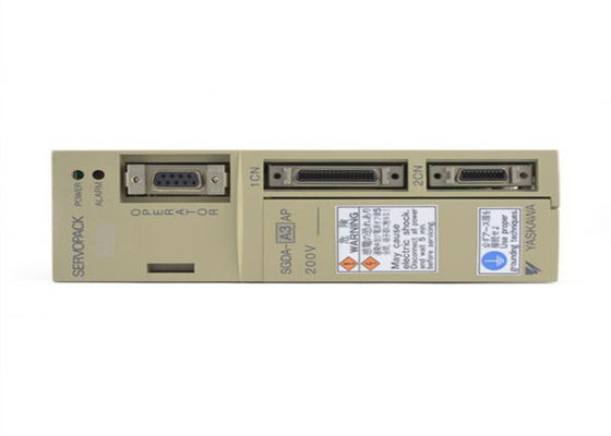 ヤスカワSGDA-A3AP 新型サーボパック サーボドライブ オリジナル