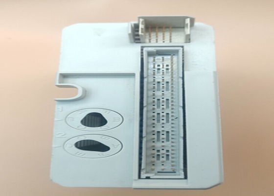 ABB DI811 3BSE008552R1 16チャネルとLEDインジケータを搭載した48VのデジタルIOモジュール