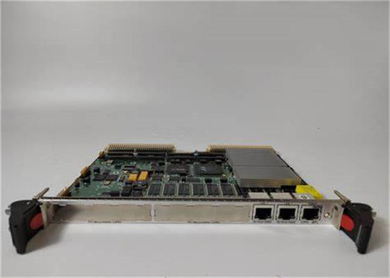エマーソン・デルタV KJ3223X1-BA1 2ワイヤーAI 16チャネル4-20mAシリーズ2カード