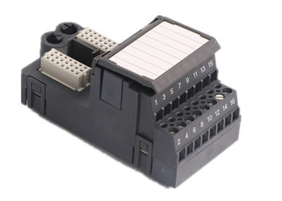 エマーソン・デルタフ KJ3224X1-EA1 ターミナル・ブロック 新品 オリジナル・ボックス