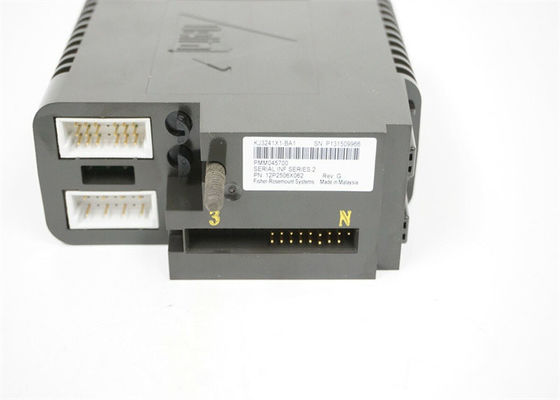 DELTAV KJ3241X1-BA1 デジタルIOモジュール 全新 オリジナルボックス