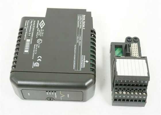 DELTAV KJ3241X1-BA1 デジタルIOモジュール 全新 オリジナルボックス