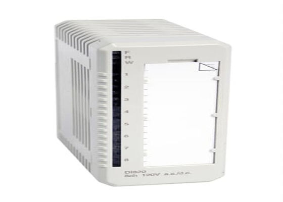 ABB DI820 3BSE008512R1 デジタルIOモジュールは,EMC免疫と排放遵守を対象としています