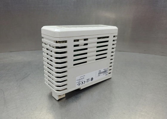 ABB DI820 3BSE008512R1 デジタルIOモジュールは,EMC免疫と排放遵守を対象としています