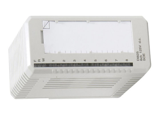ABB DI825 3BSE036373R1 8チャンネル 125V DC 入力状態表示 デジタルIOモジュール