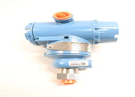 ROSEMOUNT 3051TA1A2B21AB4M5 スマート圧力トランスミッター 0-30PSI D644690