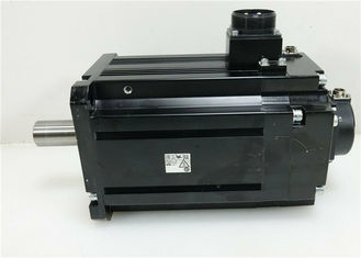 ブレーキ産業2000rpmとのJ3三菱ACサーボ モーター7.0KW HF-SP702B