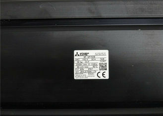 J3シリーズ 三?? サーボモーター 7.0KW HF-SP702BK 2000rpm 143vac
