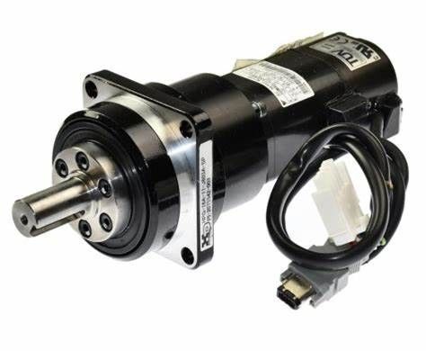 ヤスカワ SGMAH-01AAAH161 100W (0.13HP) 13ビット (2048 x 4) 増幅エンコーダー