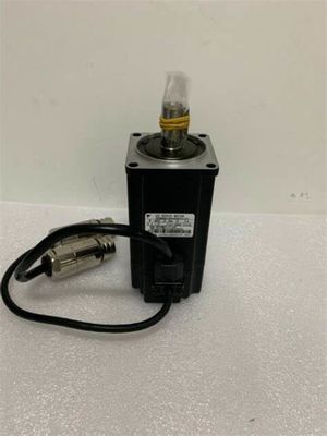 ヤスカワ SGMAH-01AAAH161 100W (0.13HP) 13ビット (2048 x 4) 増幅エンコーダー