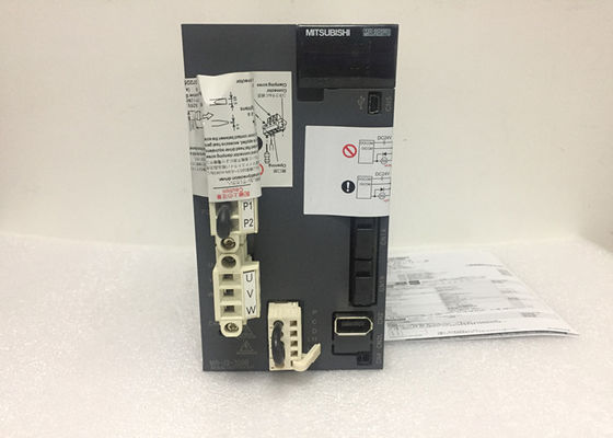 三菱電機3.5KW新しい産業ドライブMR-J3-350B MR-J3シリーズACサーボ アンプ