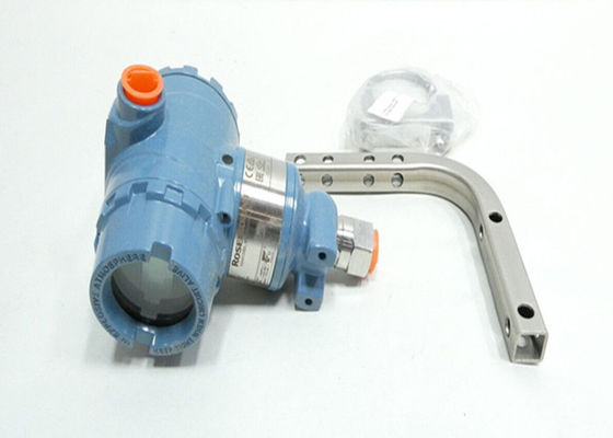 ローズマウント 3051TG3A2B21AB4M5 ゲージ圧力トランスミッター 0-200PSI 10.5-42.4V-DC