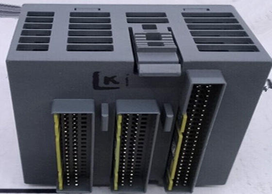 ABBドライブ 1SAP224200R0001 CI542-DP DI/DO/DC AC500 PLC REM I/O モジュール