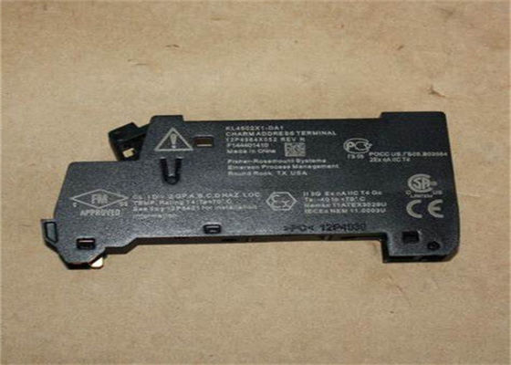 エマーソン 新品KL4101x1-Ba1 魅力的なI/Oカードキャラ オリジナルボックス