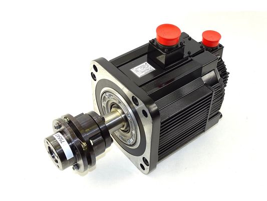 ヤスカワ SGMG-30A2AB ACサーボモーター 23.8A 200V 2900W 3.89HP 1500 Rpm シグマI エンコーダー