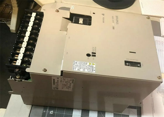 ヤスカワ Sgdbシリーズ 32a 3相 Sgdb-60dv 新型ACサーボアンプ