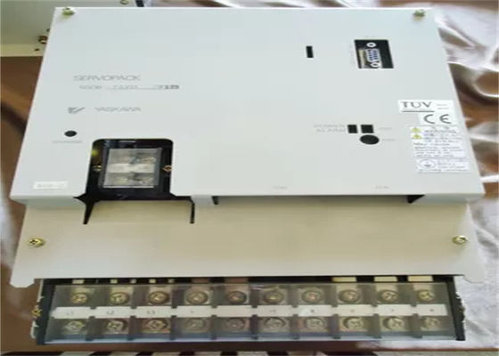230V ヤスカワ SGDB-75AD AC サーボアンプ 新品 オリジナルボックス