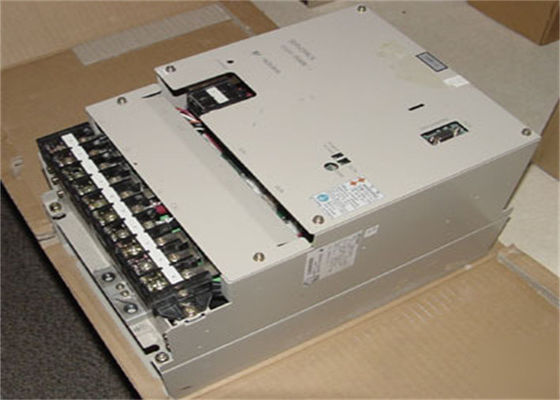 全新ヤスカワSGDB-75ADG サーボアンプ