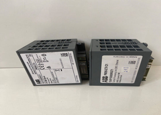 ABB PM590-ETH 1SAP150000R0271 自動化製品 CPU 2MB エスメット