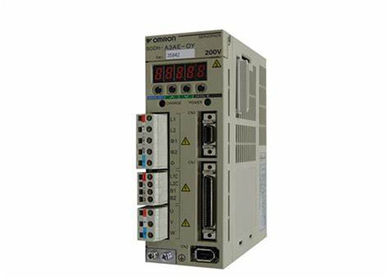 新しいヤスカワ SGDH-A3AE 200-230V AC サーボドライブ オリジナルボックス