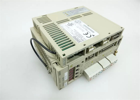 新しいヤスカワ SGDH-A3AE 200-230V AC サーボドライブ オリジナルボックス