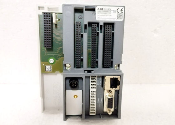 ABB TB511-ETH 1SAP111100R0270 Plc電源モジュール