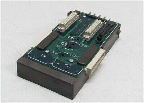 エマーソン KJ4001X1-BA2 新しいパワーロジックコントローラ 2 ワイドキャリア