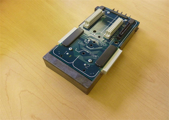 エマーソン デルタ V KJ4001X1-BA3 デジタル ワイド モジュール 全新