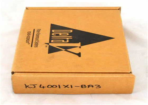 エマーソン デルタ V KJ4001X1-BA3 デジタル ワイド モジュール 全新